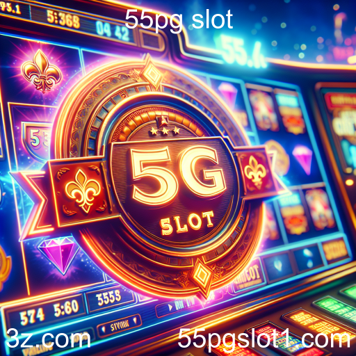 Descubra o que você precisa saber sobre o 55pg slot: Perguntas Frequentes