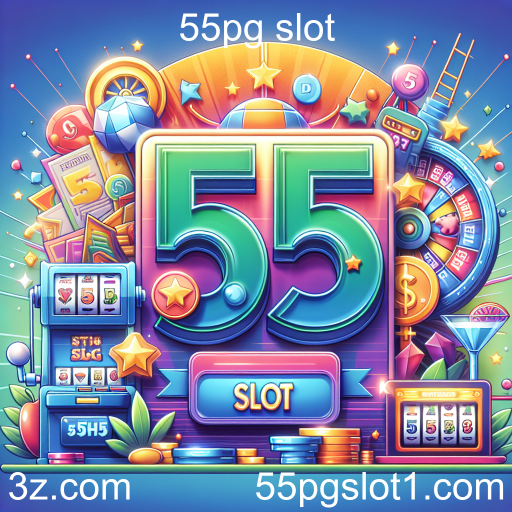 O Crescimento dos Jogos de Registro na Plataforma 55pg Slot